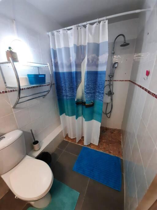 5 Min Plage T2 Ideal Pour Retraites/Jeune Couple Sainte-Luce Exterior photo