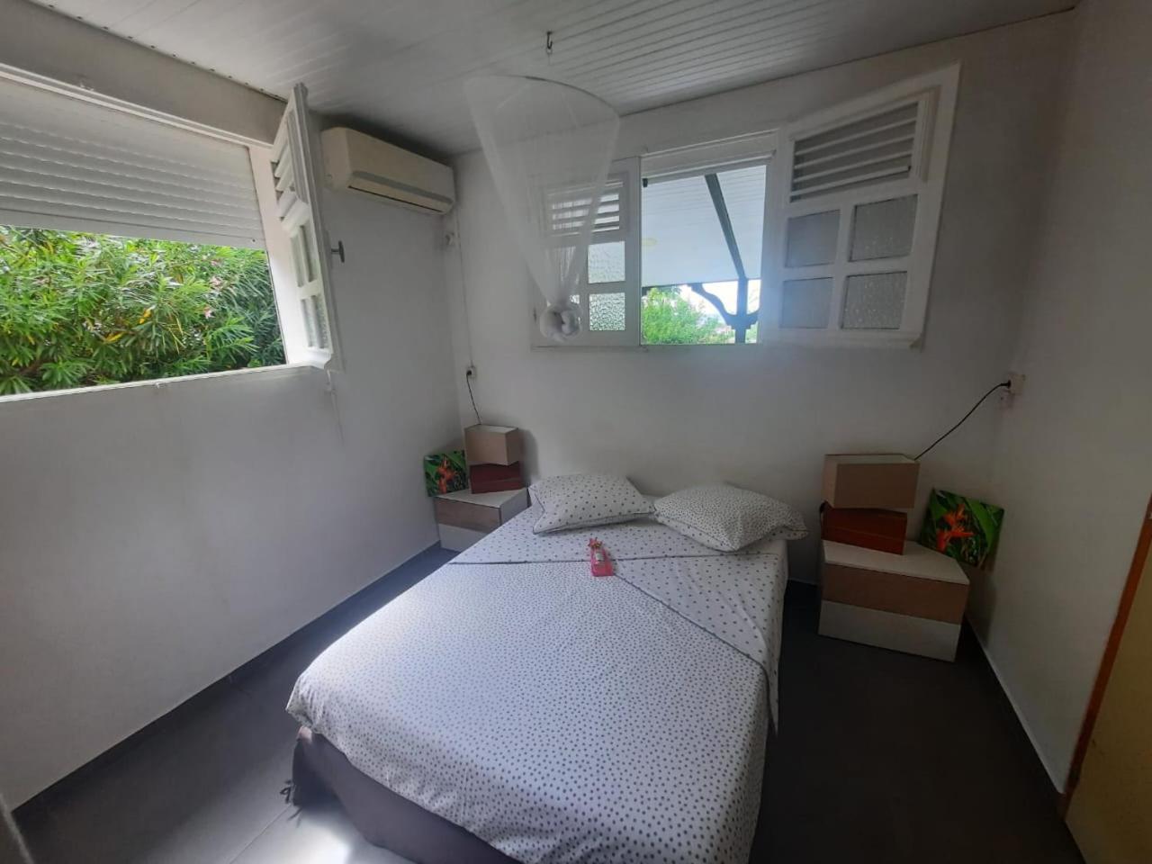 5 Min Plage T2 Ideal Pour Retraites/Jeune Couple Sainte-Luce Exterior photo